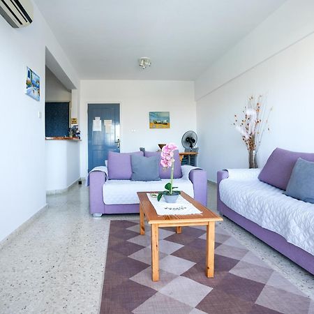 Resitour Paradise Gardens Paphos Exterior photo