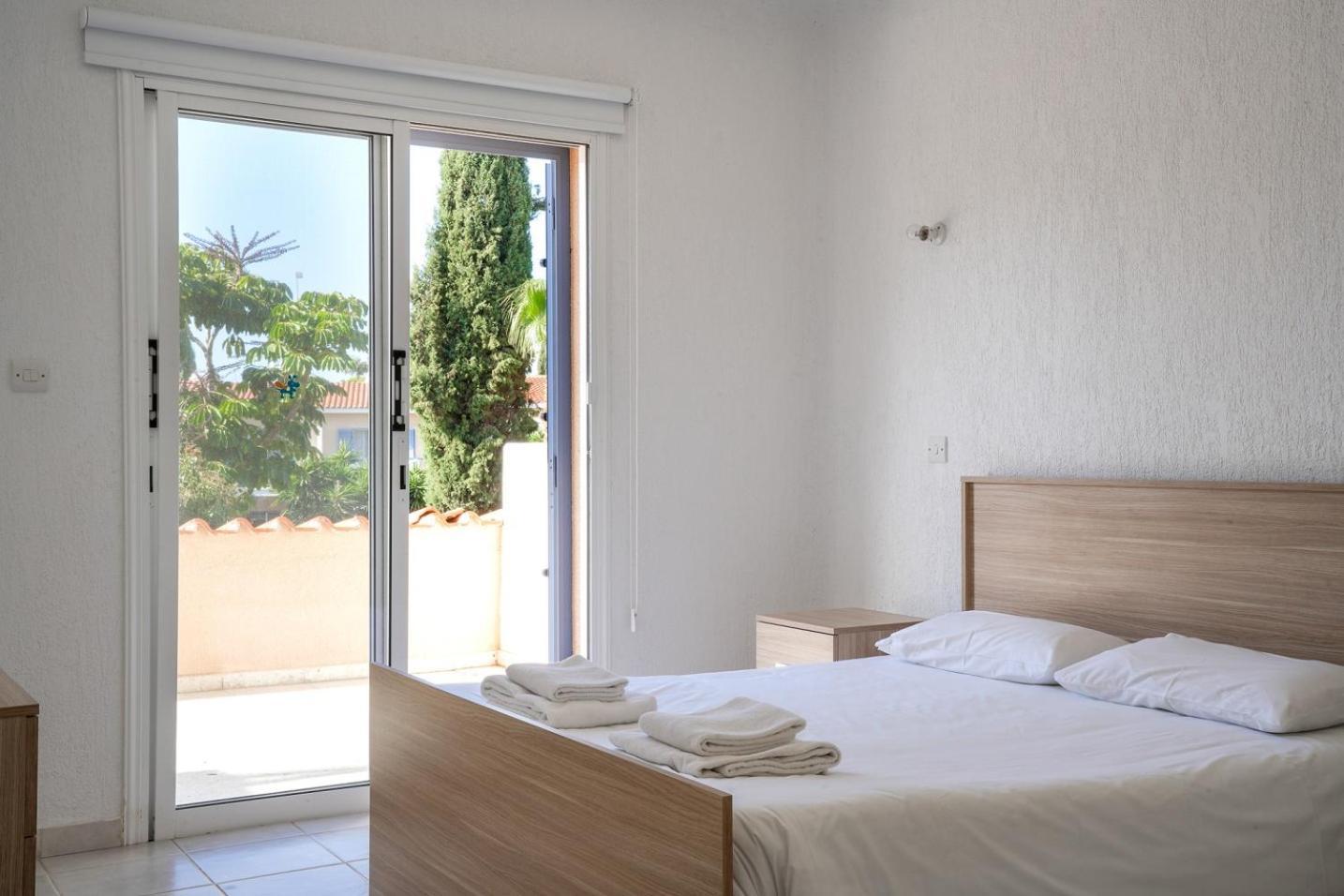 Resitour Paradise Gardens Paphos Exterior photo