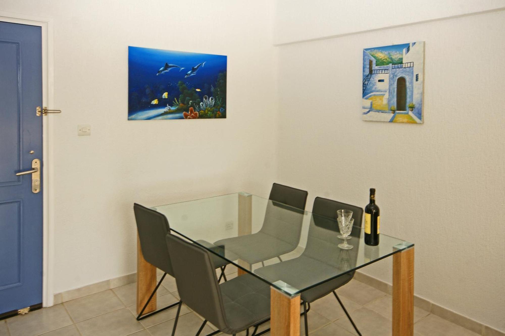 Resitour Paradise Gardens Paphos Exterior photo
